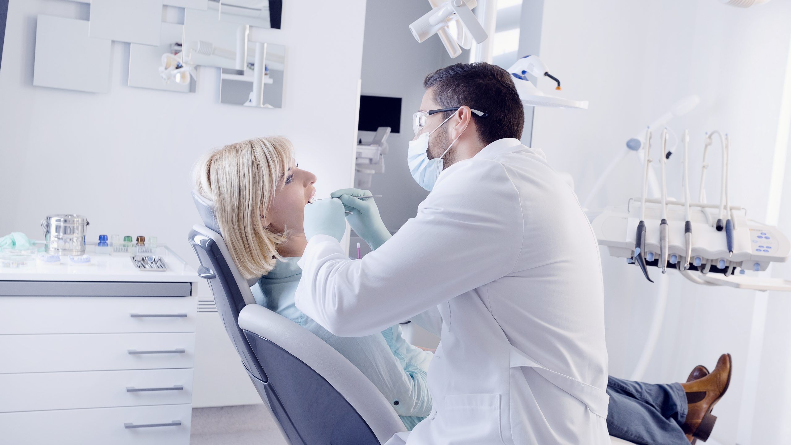 Dentist in Valley Center, KS