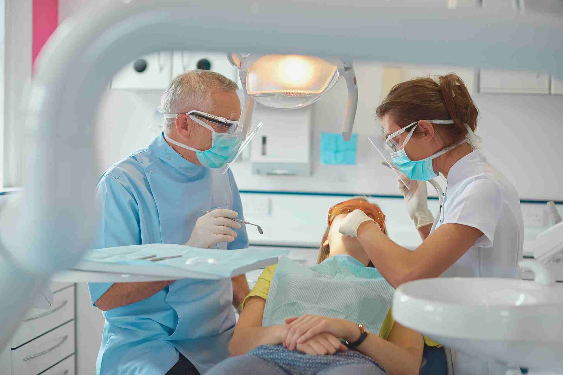 Dentist in Valley Center, KS